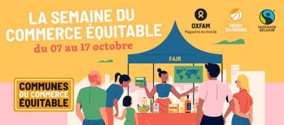 Semaine du Commerce équitable 2026
